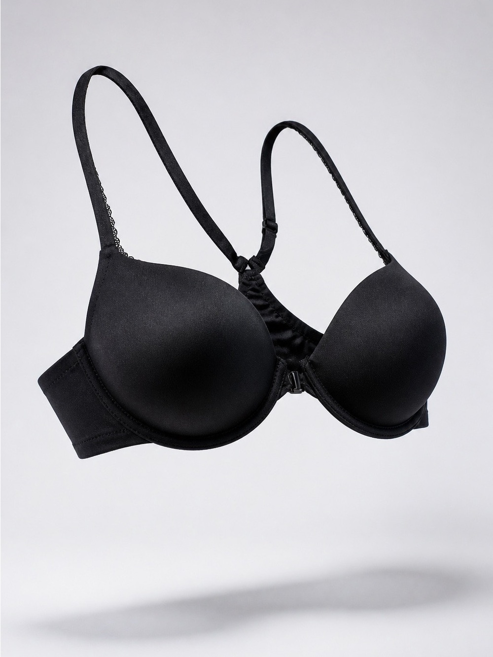 Victoria's Secret Body by Victoria Racerback Demi Bra